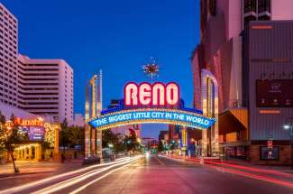 Reno